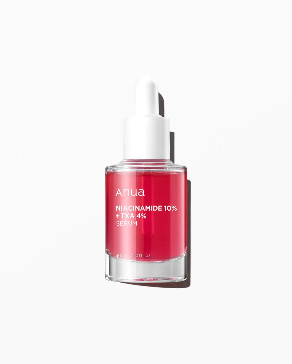 ANUA Niacinamide 10% + TXA 4% Dark Spot Correcting Serum (30ml)